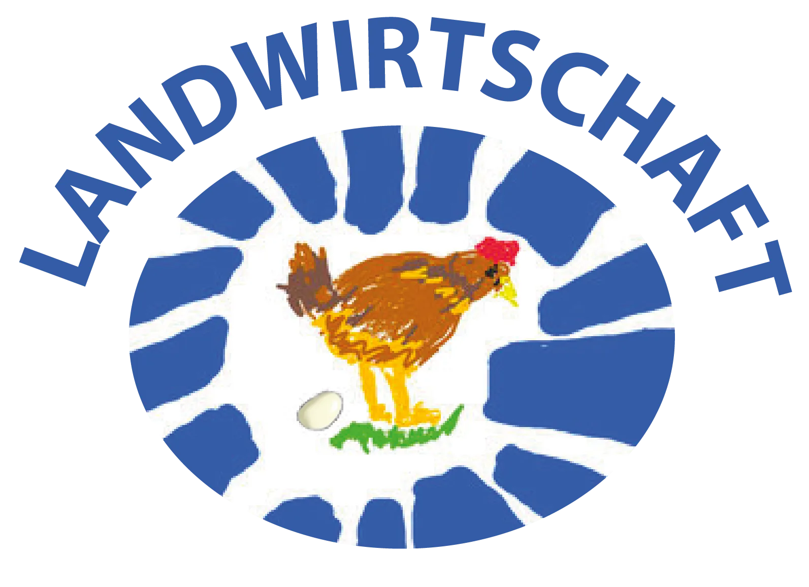 Landwirtschaft Guido Chemnitz Logo