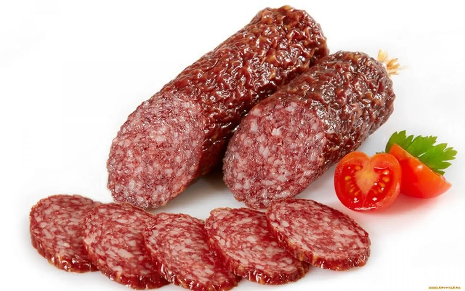 Landwirtschaft Guido Chemnitz, Wurstwaren